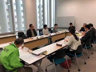 平成30年度第2回運営協議会
