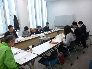 平成30年度第1回運営協議会