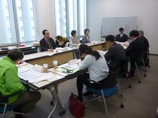 平成29年度第2回運営協議会