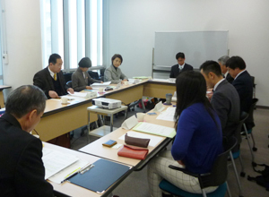 平成29年度第1回運営協議会