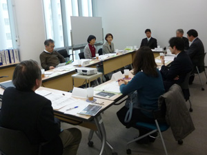 平成28年度第2回運営協議会