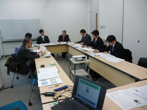 平成28年度第1回運営協議会