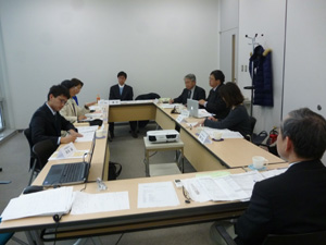 平成27年度第2回運営協議会