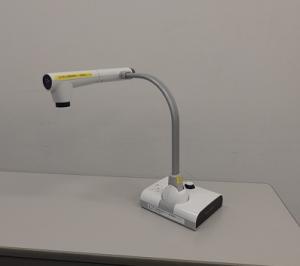 OHC(オーバーヘッドカメラ)の画像