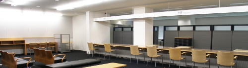 岩手県パスポートセンターの画像