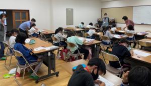 活動内容についての画像1