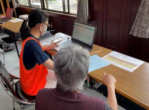 活動内容についての画像4