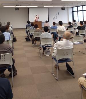 活動内容についての画像1