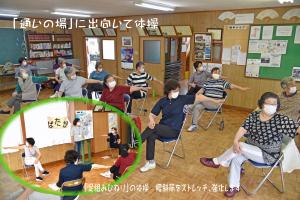 活動内容についての画像4