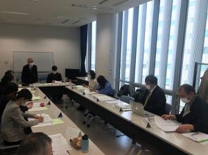 運営協議会202104