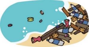 海ゴミ