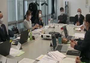 令和4年度第一回運営協議会
