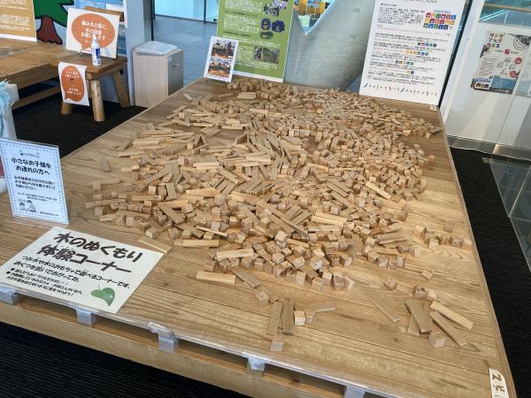 木製品ふれあい02