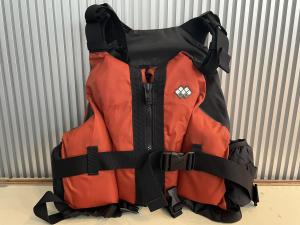 ライフジャケット 大人用