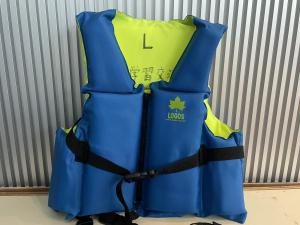 ライフジャケット 子供用 L