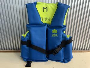 ライフジャケット 子供用 M