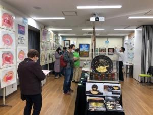 温暖化防止啓発運動エコチェックアンケートの実施