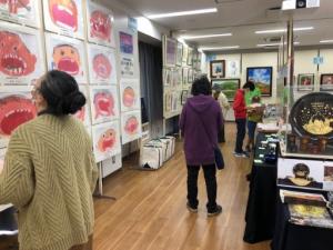 温暖化防止啓発運動エコチェックアンケートの実施2