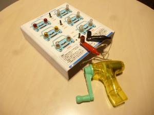  LED・電球エネルギー比較