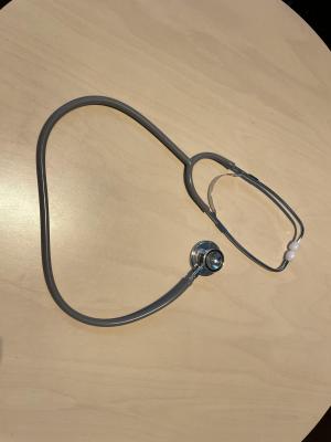 大人用聴診器