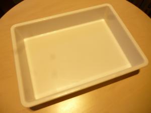 プラスチックバット