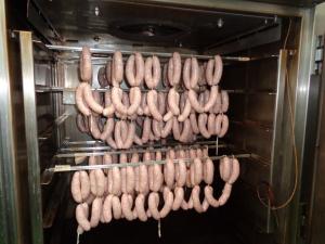 おいしくなーれ