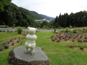 石神の丘美術館