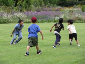 げんきいっぱい