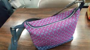 津軽こぎん刺し教室