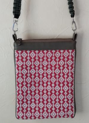 津軽こぎん刺し教室