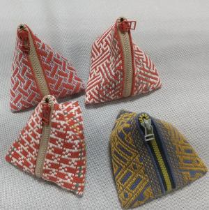 津軽こぎん刺し教室