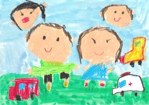 絵画コンクール