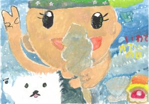 絵画コンクール