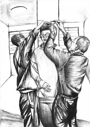 絵画コンクール