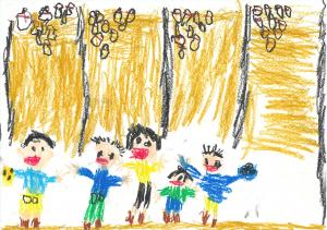 絵画コンクール