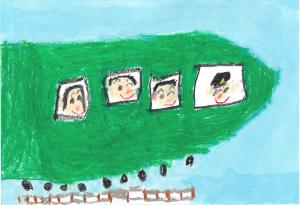 絵画コンクール