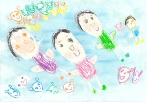 絵画コンクール